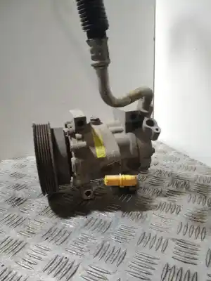 Tweedehands auto-onderdeel airconditioning compressor voor nissan note (e11e) acenta oem iam-referenties 89332  