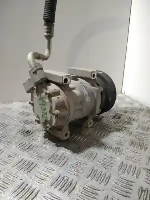 Second-hand car spare part Air Conditioning Compressor for NISSAN NOTE (E11E) Acenta OEM IAM references 89332  