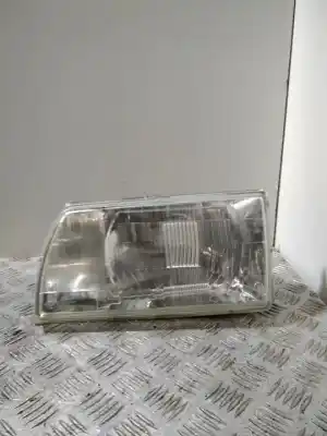 Second-hand car spare part Right Headlight for CITROEN C15 D OEM IAM references   
