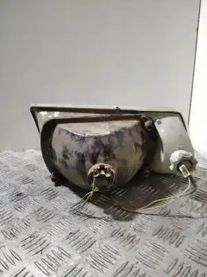 Peça sobressalente para automóvel em segunda mão farol / farolim direito por citroen c15 d referências oem iam   