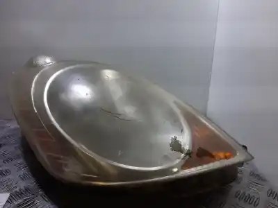 Tweedehands auto-onderdeel  voor NISSAN NOTE (E11E)  OEM IAM-referenties 260109U100  89900917