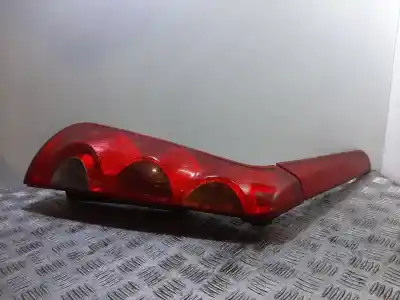 Second-hand car spare part Left Tailgate Light for NISSAN NOTE (E11E) Acenta OEM IAM references   