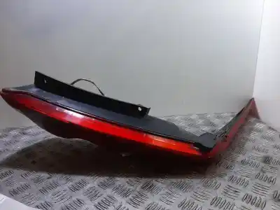 Second-hand car spare part right tailgate light for nissan note (e11e) acenta oem iam references   