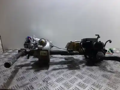 Second-hand car spare part Steering Column for OPEL MERIVA Blue Line OEM IAM references 26093281  