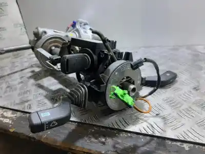 Pezzo di ricambio per auto di seconda mano piantone dello sterzo per opel meriva blue line riferimenti oem iam 26093281  