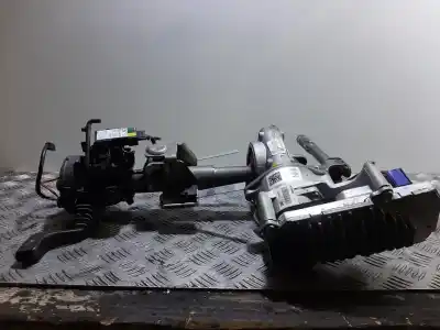 Pezzo di ricambio per auto di seconda mano piantone dello sterzo per opel meriva blue line riferimenti oem iam 26093281  