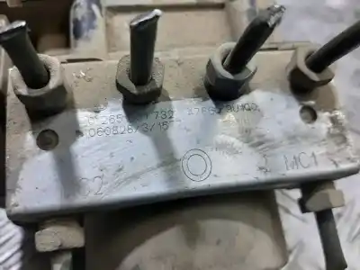 Tweedehands auto-onderdeel abs voor nissan note (e11e) acenta oem iam-referenties 476609u100  0265231732