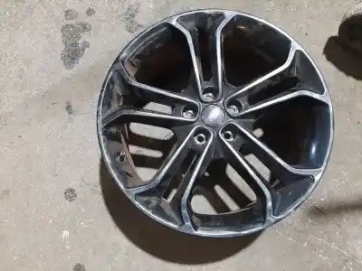 Second-hand car spare part rims set for ford focus lim. (cb4) st oem iam references 4 unidades