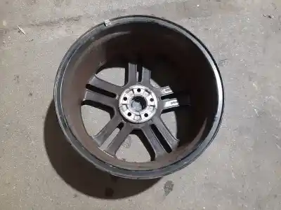 Second-hand car spare part rims set for ford focus lim. (cb4) st oem iam references 4 unidades 75€/unidad 19 pulgadas