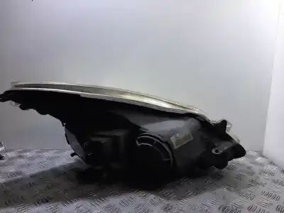 Pezzo di ricambio per auto di seconda mano FARO ANTERIORE SINISTRO per OPEL CORSA D  Riferimenti OEM IAM 13186381  89313290