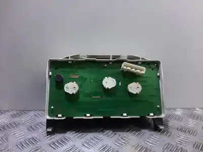 Tweedehands auto-onderdeel Instrumentenpaneel voor NISSAN NOTE (E11E) Acenta OEM IAM-referenties   