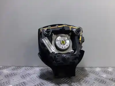 Second-hand car spare part front left air bag for nissan note (e11e) acenta oem iam references   