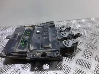 Tweedehands auto-onderdeel ecu motorcontroller voor nissan note (e11e) acenta oem iam-referenties 8200399038  8200619409
