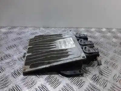 Tweedehands auto-onderdeel ecu motorcontroller voor nissan note (e11e) acenta oem iam-referenties 8200399038  8200619409