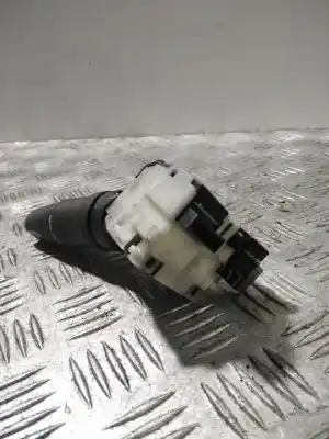 Pezzo di ricambio per auto di seconda mano comando pulito per nissan note (e11e) acenta riferimenti oem iam   