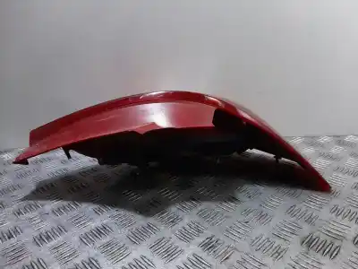 Second-hand car spare part left tailgate light for opel corsa d ´´111 years´´ oem iam references 13186350  89038960