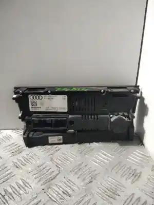 Автозапчастина б/у  для AUDI A4 B8 (8K2)  Посилання на OEM IAM 8T1820043T  