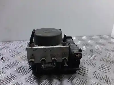 Peça sobressalente para automóvel em segunda mão abs por opel corsa d ´´111 years´´ referências oem iam 13236012  0265231537