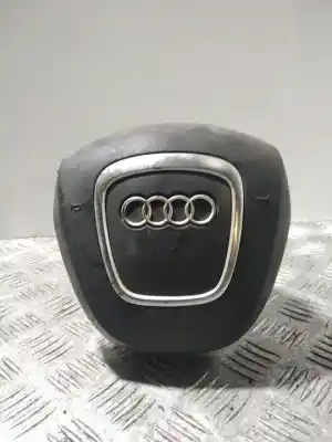 Автозапчастина б/у передня ліва подушка безопасности для audi a4 b8 (8k2) 2.0 tdi посилання на oem iam 8k0880201a  