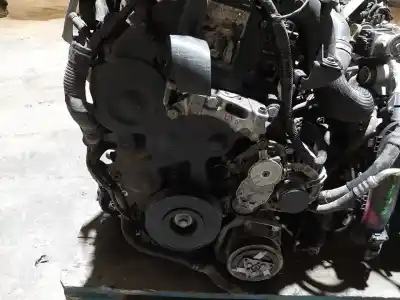 Pezzo di ricambio per auto di seconda mano Motore Completo per CITROEN C4 BERLINA Collection Riferimenti OEM IAM 9HY  INT.E-2.1