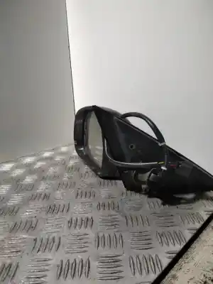 Автозапчастина б/у ліве дзеркало для audi a4 b8 (8k2) 2.0 tdi посилання на oem iam  6 pins 