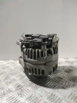 Peça sobressalente para automóvel em segunda mão alternador por opel corsa d cosmo referências oem iam 0986047280  