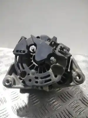 Peça sobressalente para automóvel em segunda mão alternador por opel corsa d cosmo referências oem iam 0986047280  