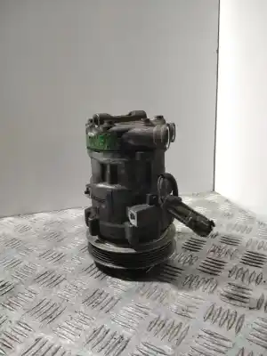 Peça sobressalente para automóvel em segunda mão compressor de ar condicionado a/a a/c por opel corsa d cosmo referências oem iam 24461719  