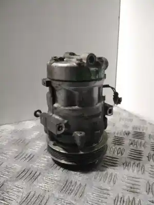 Peça sobressalente para automóvel em segunda mão compressor de ar condicionado a/a a/c por opel corsa d cosmo referências oem iam 24461719  