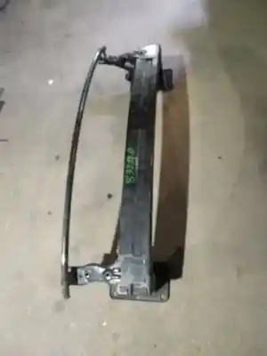 Second-hand car spare part front panel for kia cee´d business oem iam references   