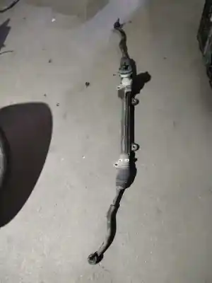 Second-hand car spare part steering rack for kia cee´d business oem iam references 56500a6000  caja 23