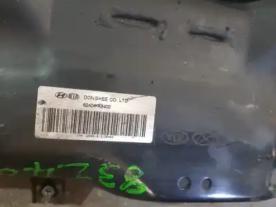 Peça sobressalente para automóvel em segunda mão charrió / suporte de eixo dianteiro por kia cee´d business referências oem iam 62401a6400  