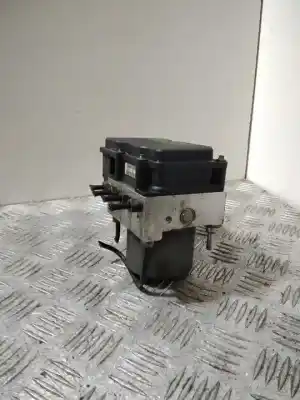 Peça sobressalente para automóvel em segunda mão abs por opel meriva cosmo referências oem iam 13182319  0265231583