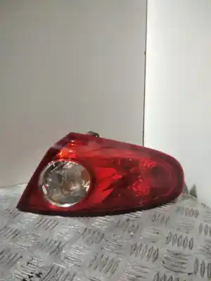 Second-hand car spare part right tailgate light for chevrolet lacetti cdx oem iam references   