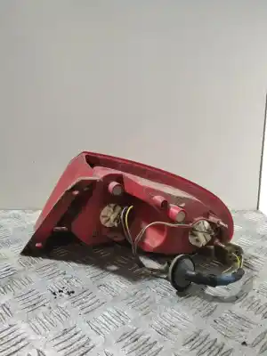 Second-hand car spare part left tailgate light for chevrolet lacetti cdx oem iam references   