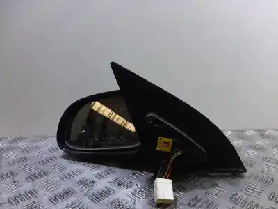 Peça sobressalente para automóvel em segunda mão espelho retrovisor esquerdo por chevrolet lacetti cdx referências oem iam 015757 5 pins 