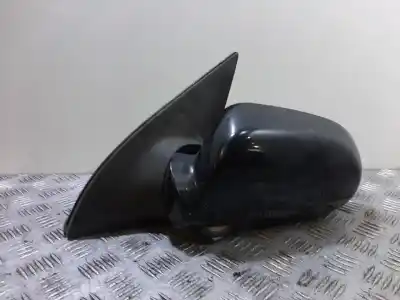 Peça sobressalente para automóvel em segunda mão espelho retrovisor esquerdo por chevrolet lacetti cdx referências oem iam 015757 5 pins 