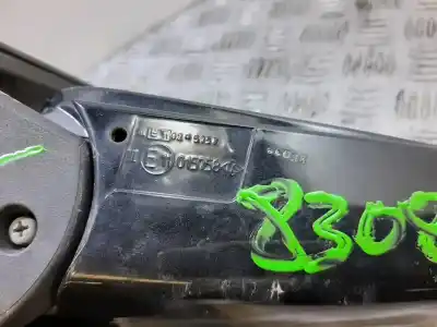 Peça sobressalente para automóvel em segunda mão  por CHEVROLET LACETTI  Referências OEM IAM 015758 5 PINS 