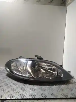 Second-hand car spare part right headlight for chevrolet lacetti cdx oem iam references   