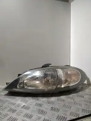 Peça sobressalente para automóvel em segunda mão farol / farolim esquerdo por chevrolet lacetti cdx referências oem iam   