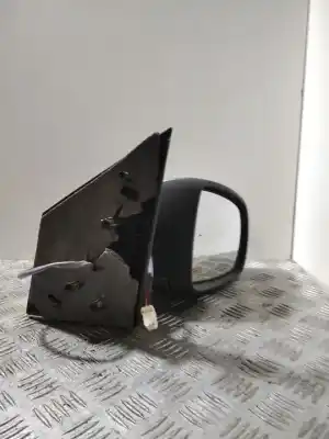 Tweedehands auto-onderdeel rechts achteruitzicht voor nissan note (e11e) acenta oem iam-referenties 