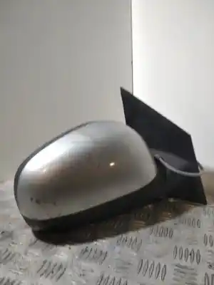 Pezzo di ricambio per auto di seconda mano retrovisore destro per nissan note (e11e) acenta riferimenti oem iam  5 pins 