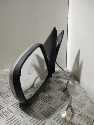Pezzo di ricambio per auto di seconda mano specchio sinistro per nissan note (e11e) acenta riferimenti oem iam  5 pins 