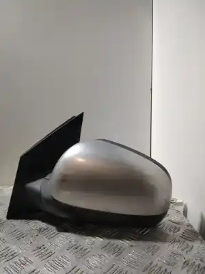 Pezzo di ricambio per auto di seconda mano specchio sinistro per nissan note (e11e) acenta riferimenti oem iam  5 pins 