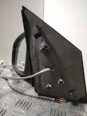 Tweedehands auto-onderdeel linker spiegel voor nissan note (e11e) acenta oem iam-referenties 