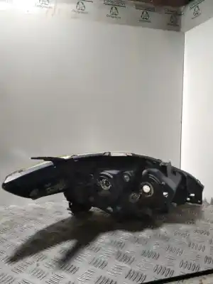 Second-hand car spare part left headlight for mazda 5 (cr19) 2.0 cd (cr19) oem iam references p5115l  