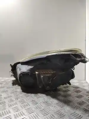 Second-hand car spare part RIGHT HEADLIGHT for OPEL CORSA D  OEM IAM references 89313300  13186382