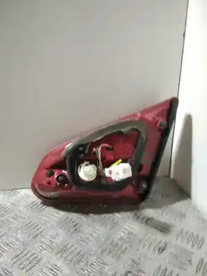 Second-hand car spare part interior left tailgate light for kia cee´d business oem iam references   