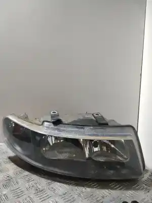 Автозапчасти б/у правая фара за seat leon (1m1) last edition ссылки oem iam 087481  