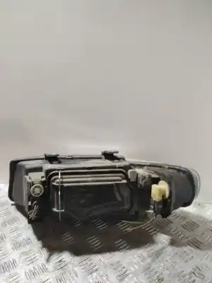 Автозапчасти б/у правая фара за seat leon (1m1) last edition ссылки oem iam 087481  